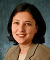 Photo of Tiffany Ito